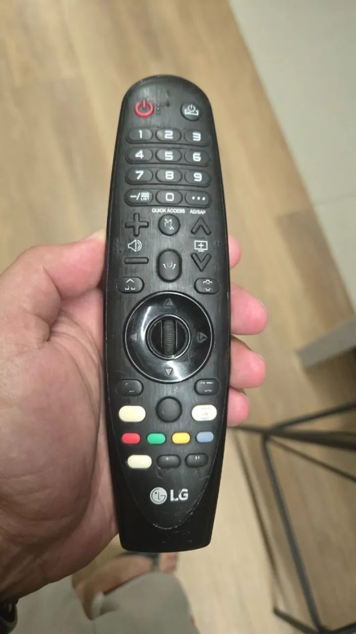 Smart TV OLED 65" UHD 4K - Foto 2