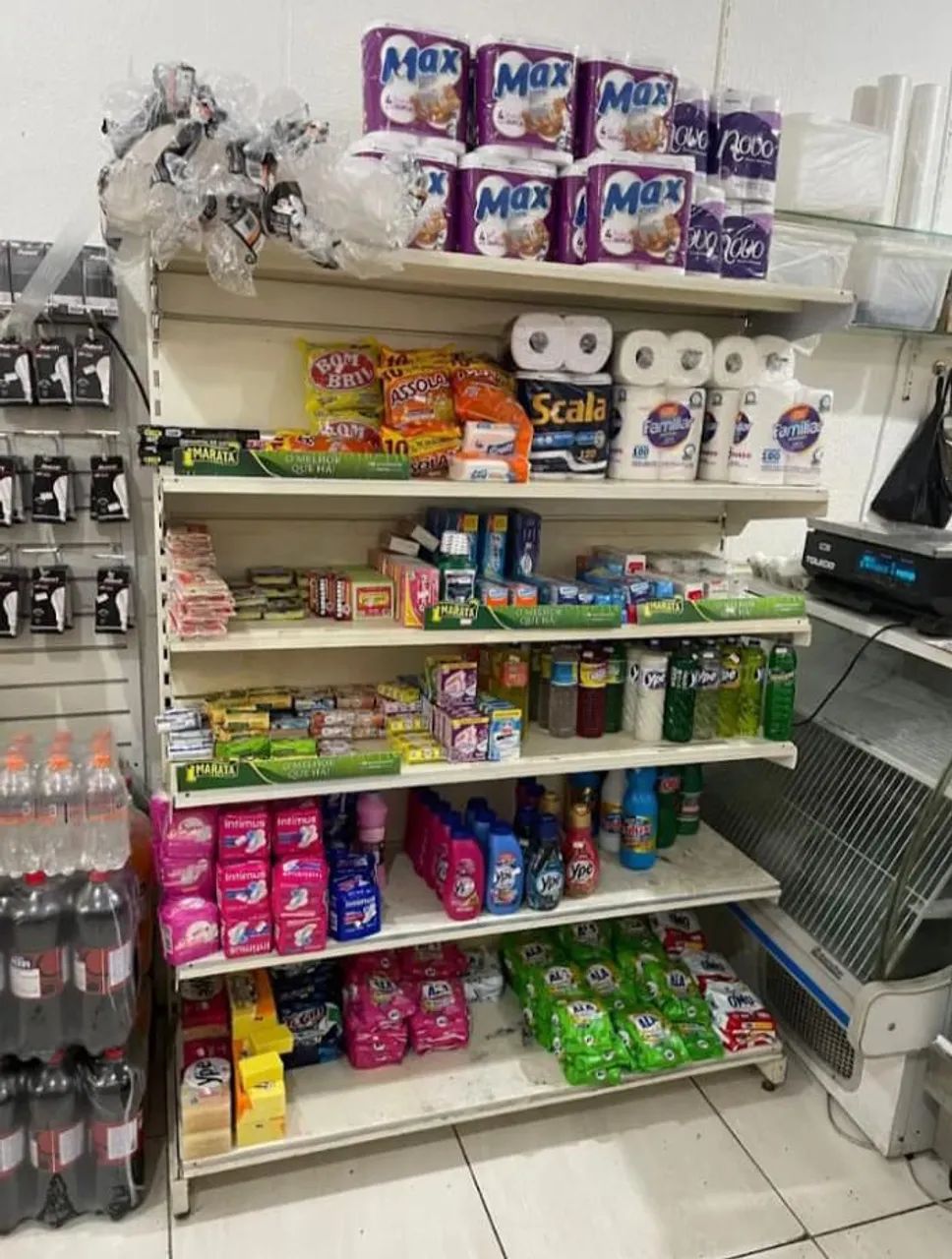 Loja de frios e mercadinho - Foto 4