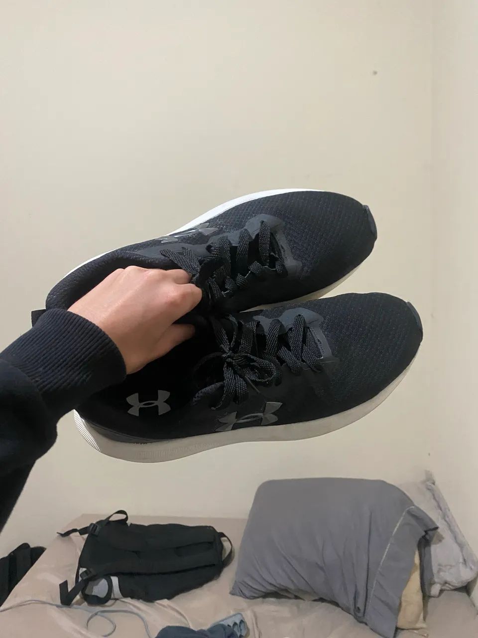 Under Armour charged - Foto 2