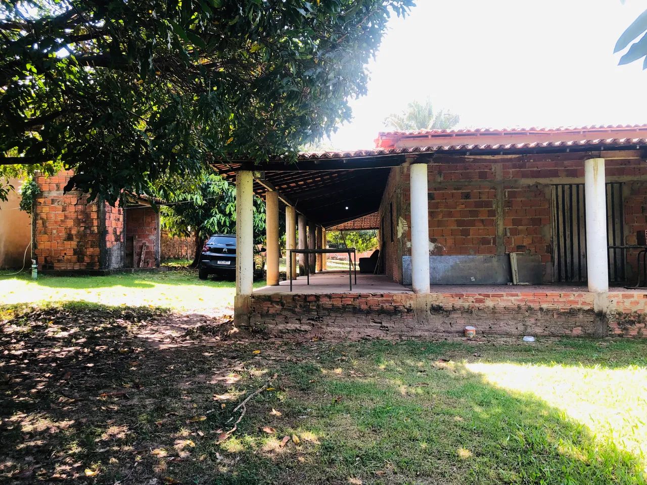 vendo lindo sítio (arraial quebra pote) - Foto 3