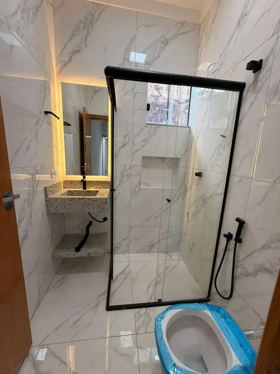 Casa 3 quartos Parque das Laranjeiras - Maringá - PR - Foto 4