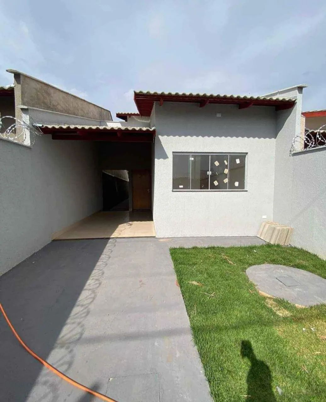 Vende-se casa urgente! - Foto 4