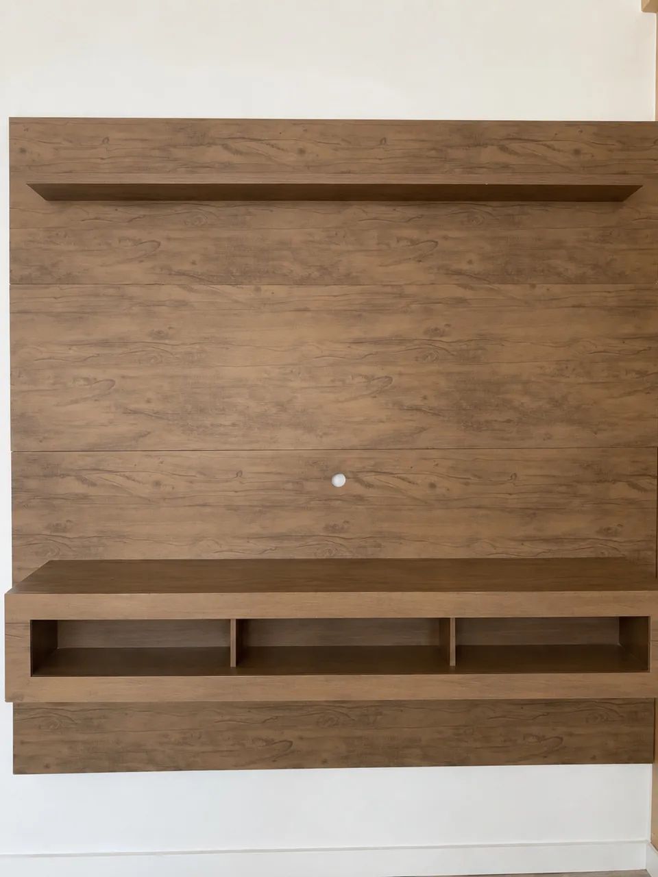 Painel grande para TV 