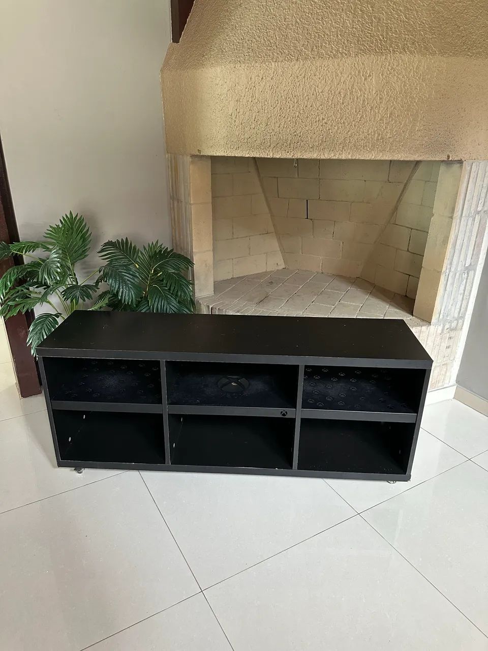 Rack multifuncional para sala ou quarto - Foto 3