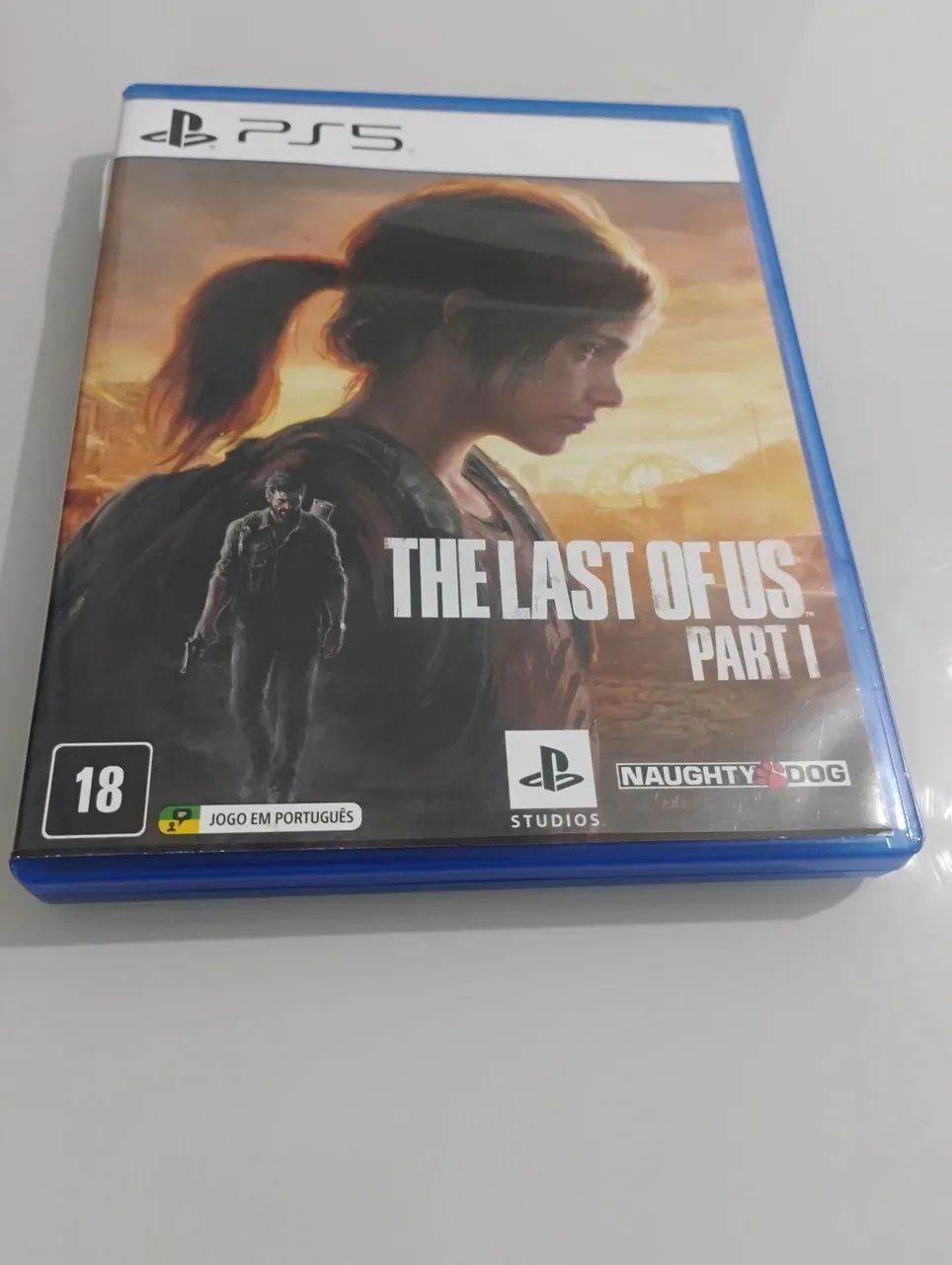THE LEST PART 1 