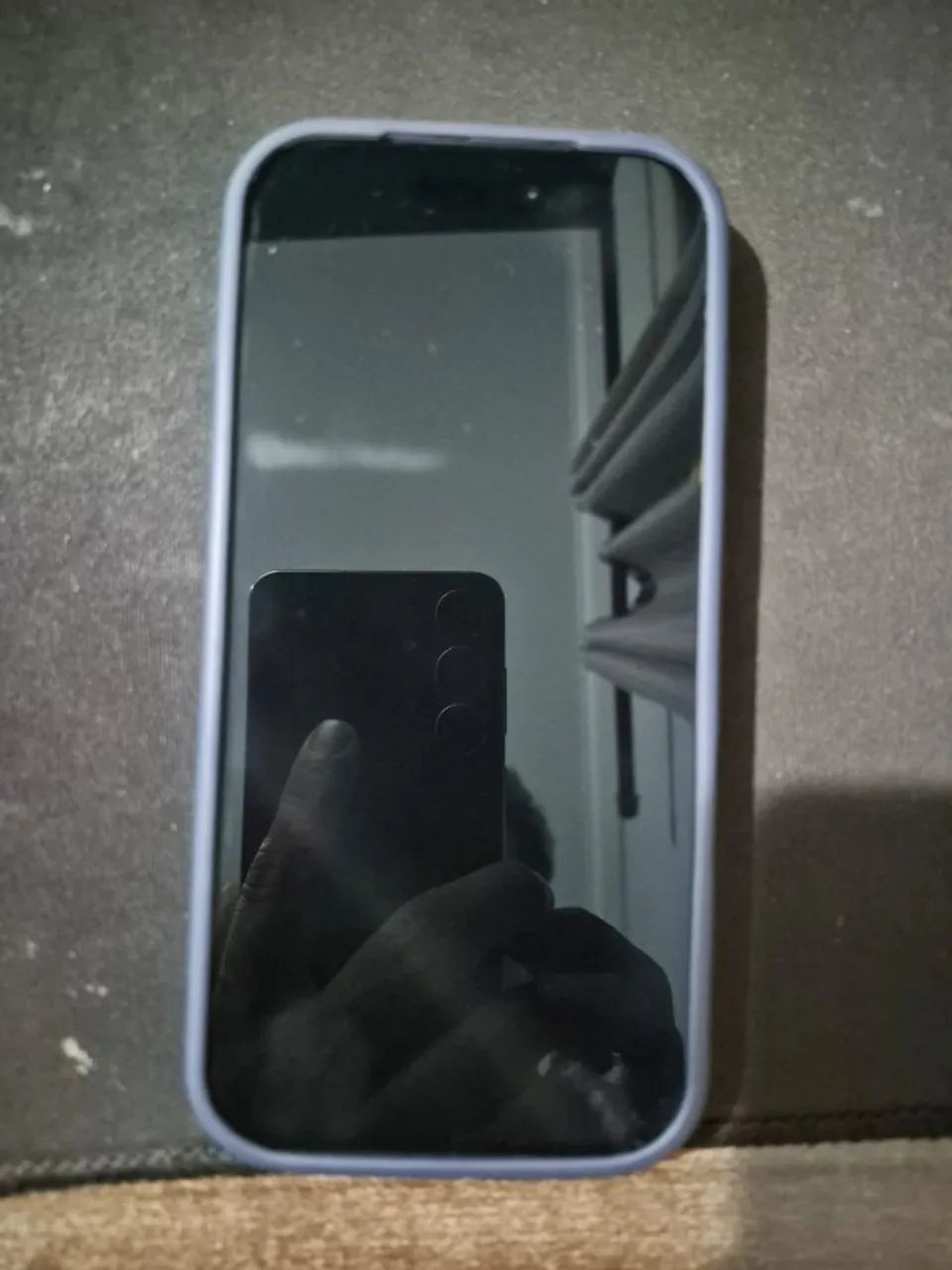 iPhone 17 PRO - 100% Bateria - 6 meses de uso - Foto 5