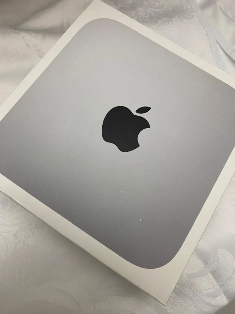 Mac mini M2 256Gb - Impecável! - Foto 3