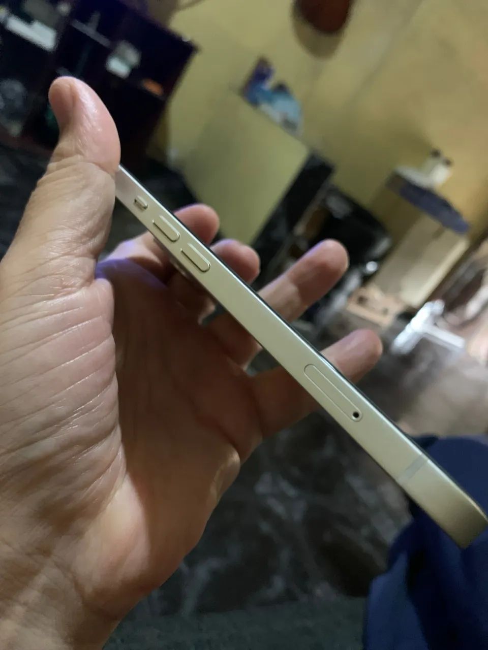 iPhone 13 128GB Estelar Original Tudo Funcionando - Foto 2