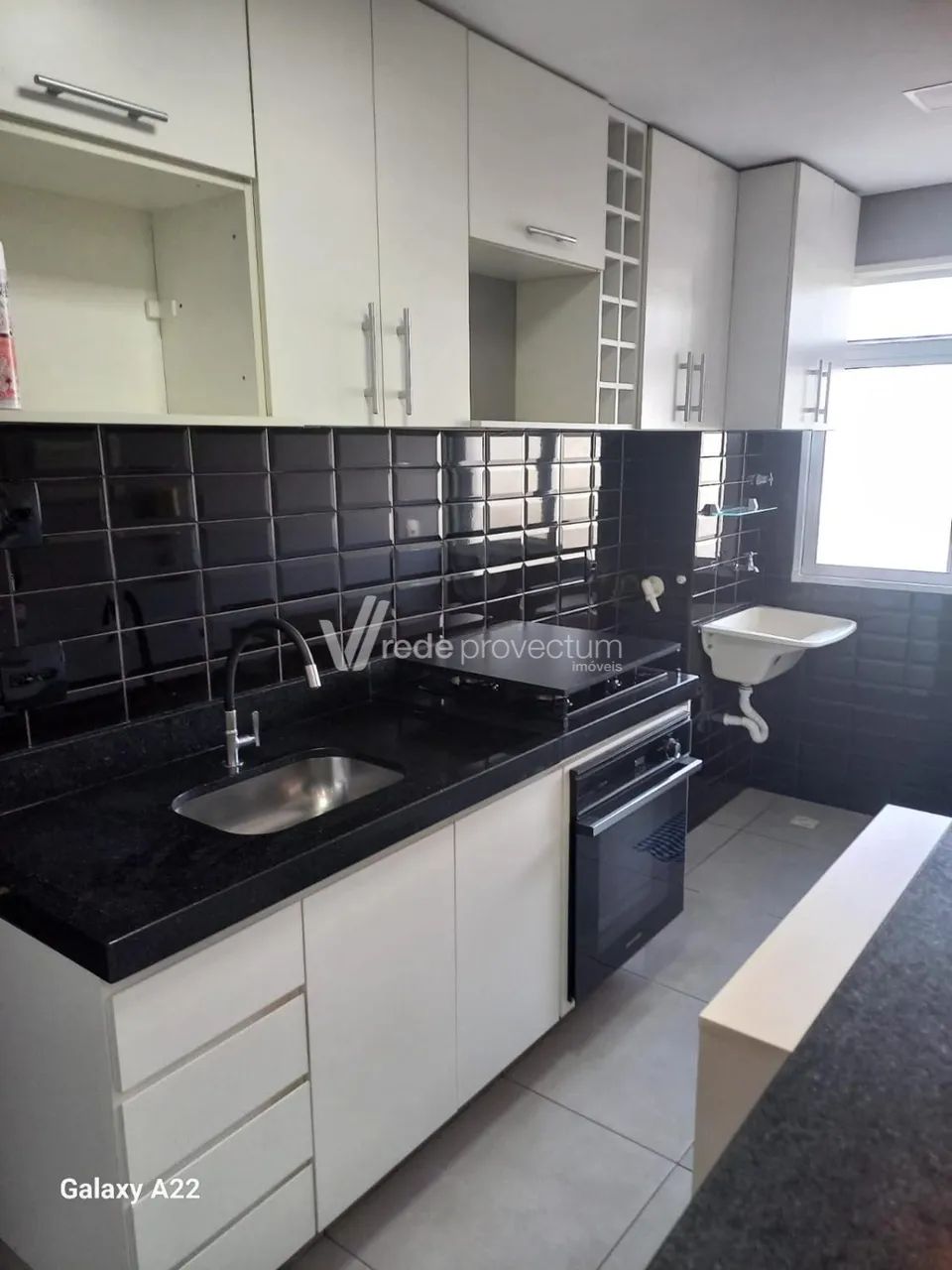 apartamento - São Bernardo - Campinas - Foto 5