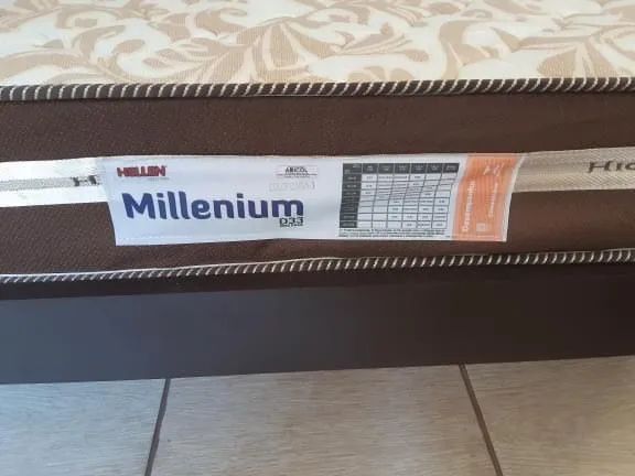 cama de solteiro  - Foto 3