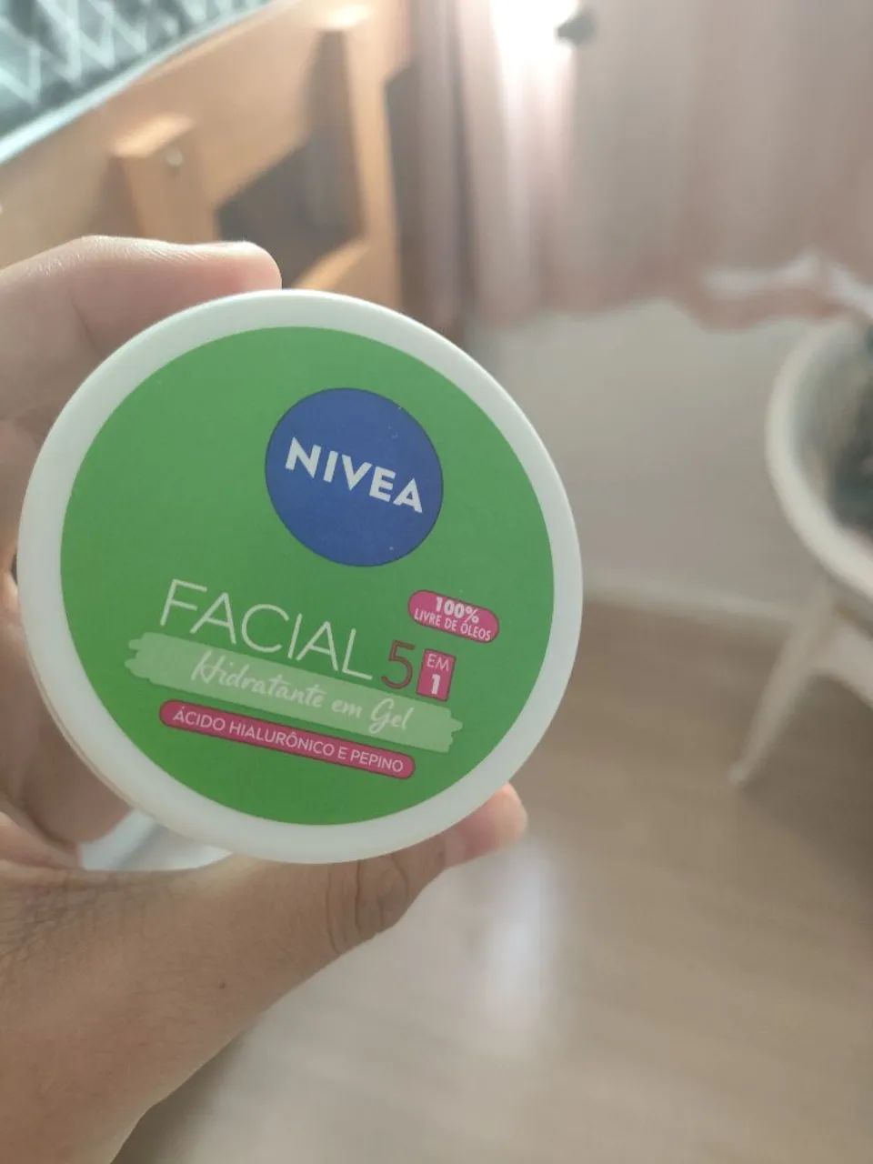 CREME FACIAL  - Foto 4