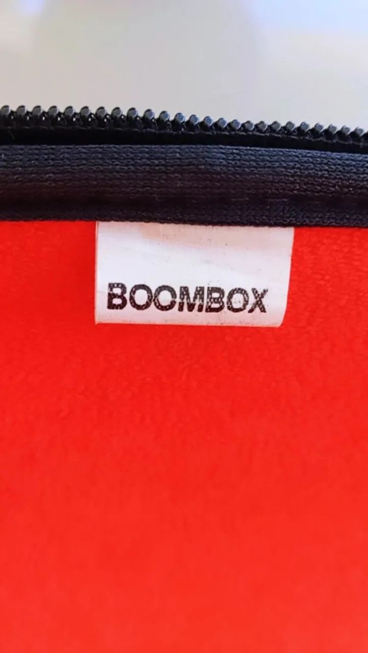 Case Boombox JBL 3 - Foto 5