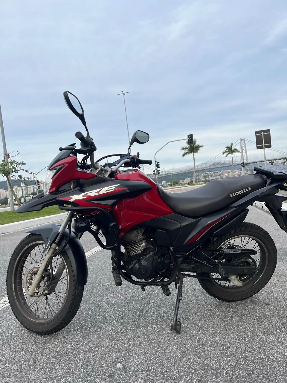 Vende-se XRE 190  - Foto 3