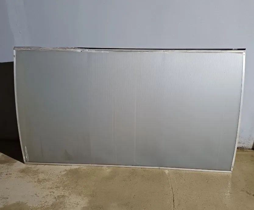 Toldo Policarbonato  - Foto 3