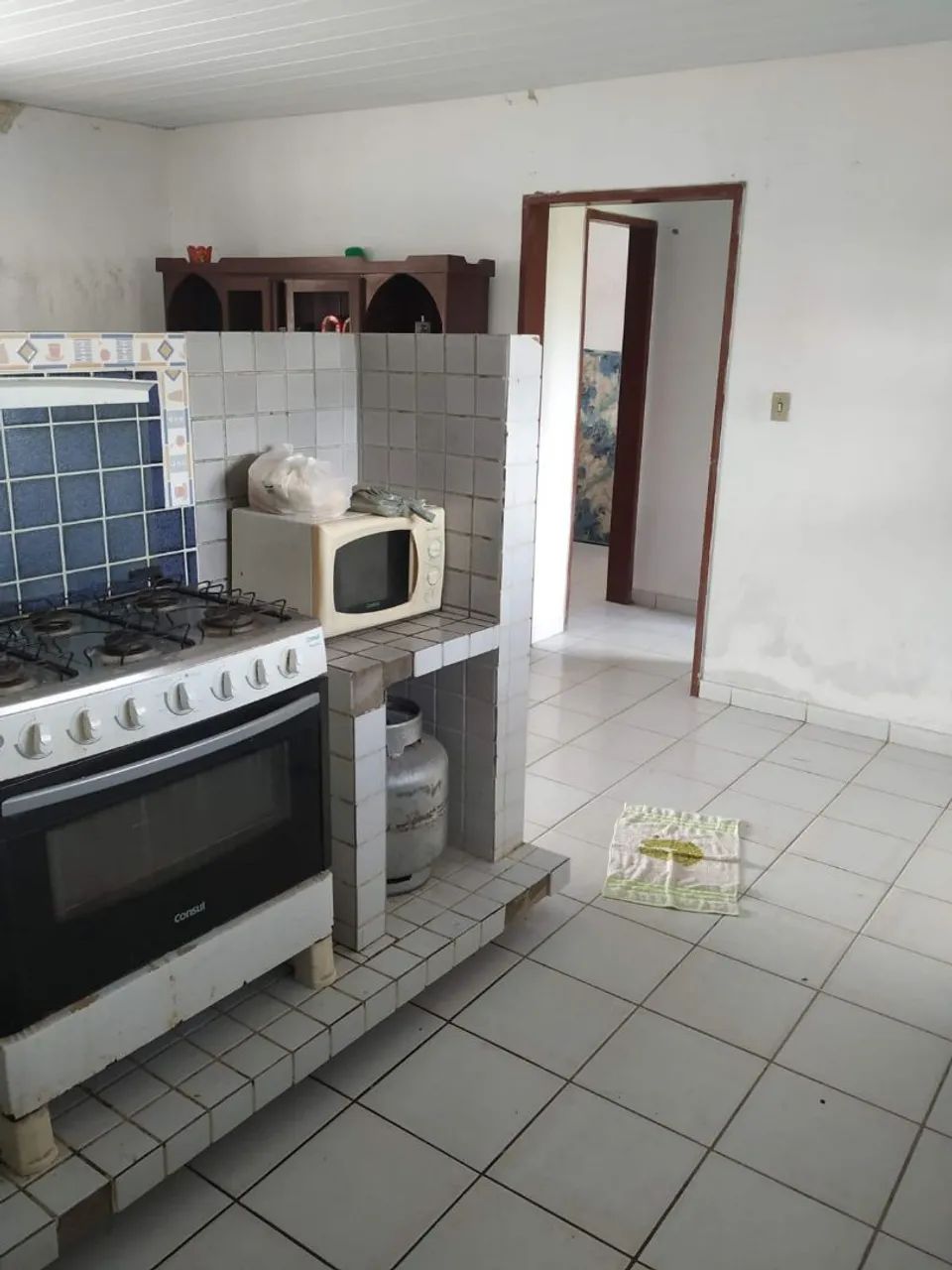 Casa de Praia mobiliada em Itamaracá, no Pilar  - Foto 5
