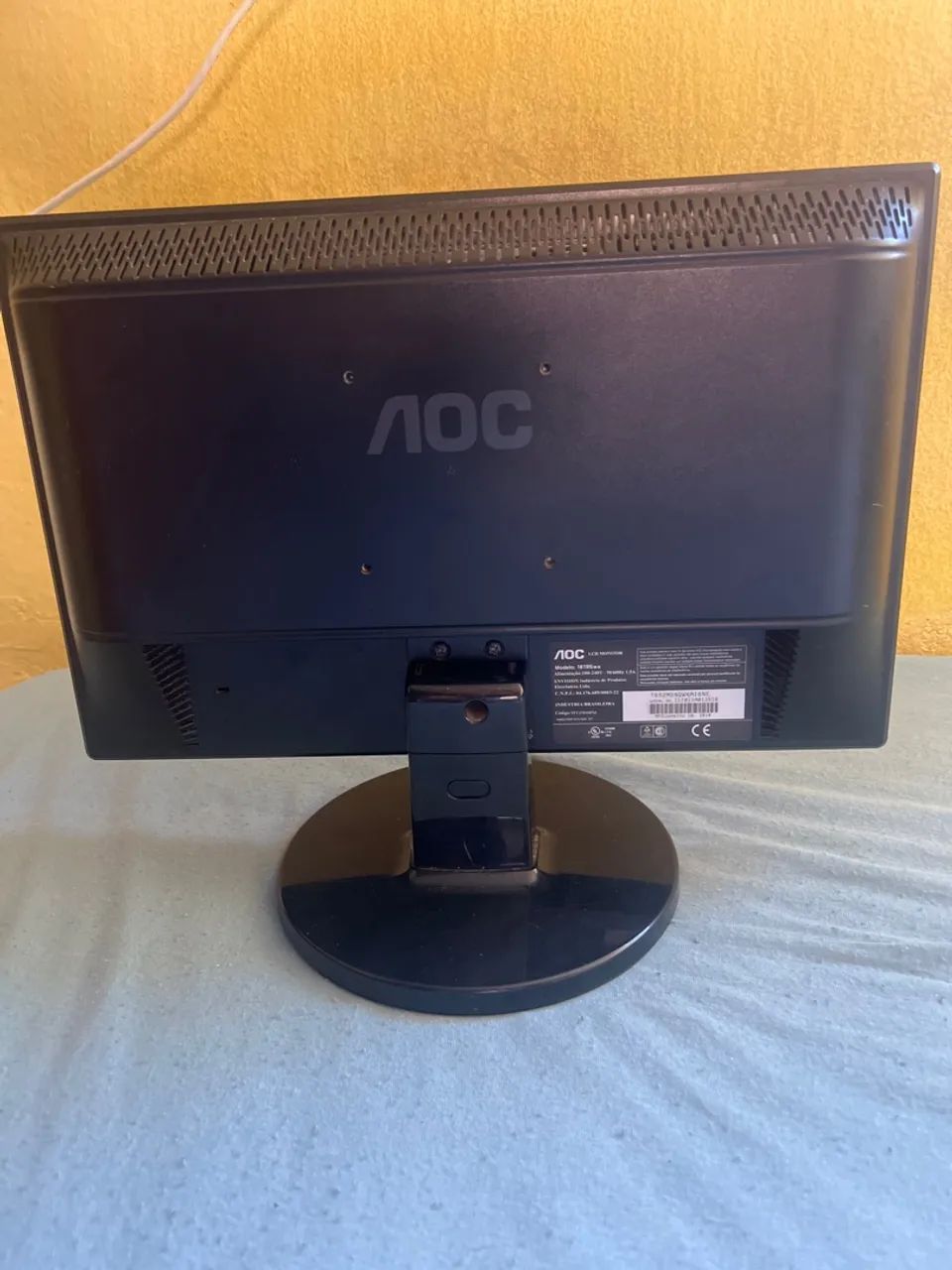 MONITOR AOC - Foto 2