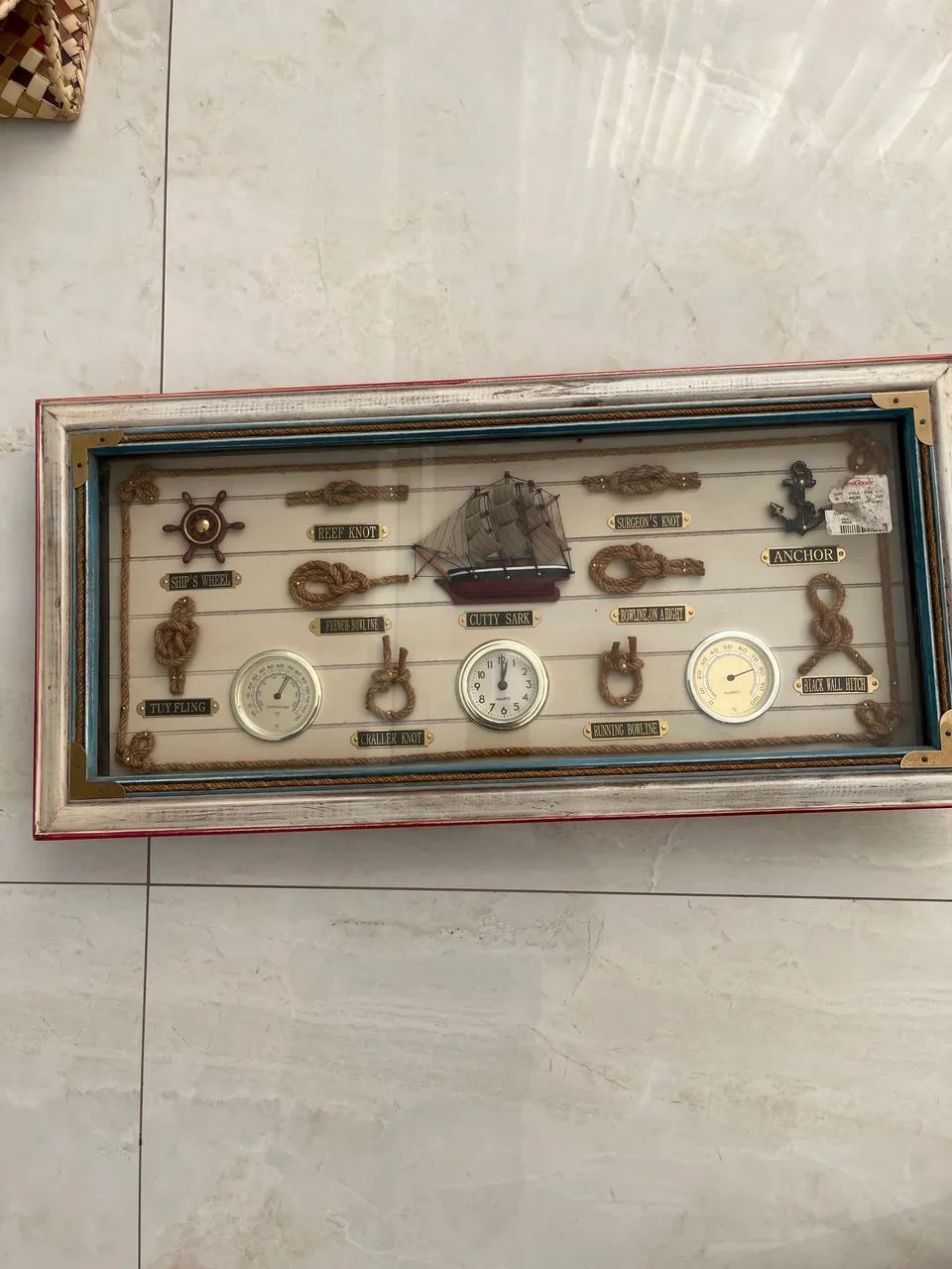 Quadro de nós 