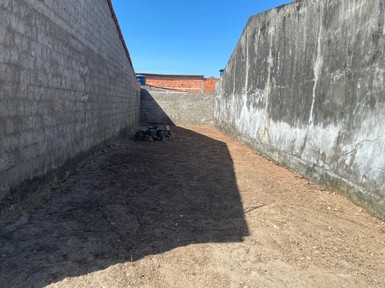 TERRENO 5x20 em ótima localização  - Foto 4