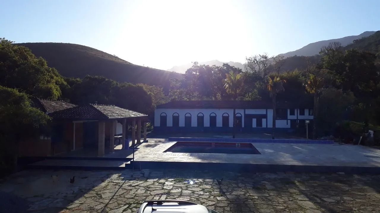 fazenda - Centro - Piquete - Foto 5