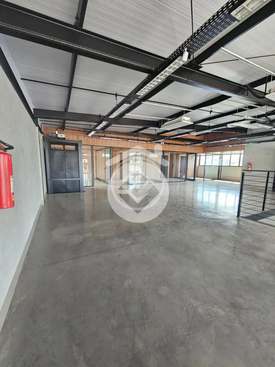 Prédio Comercial para Locação com 3 andares - Foto 5