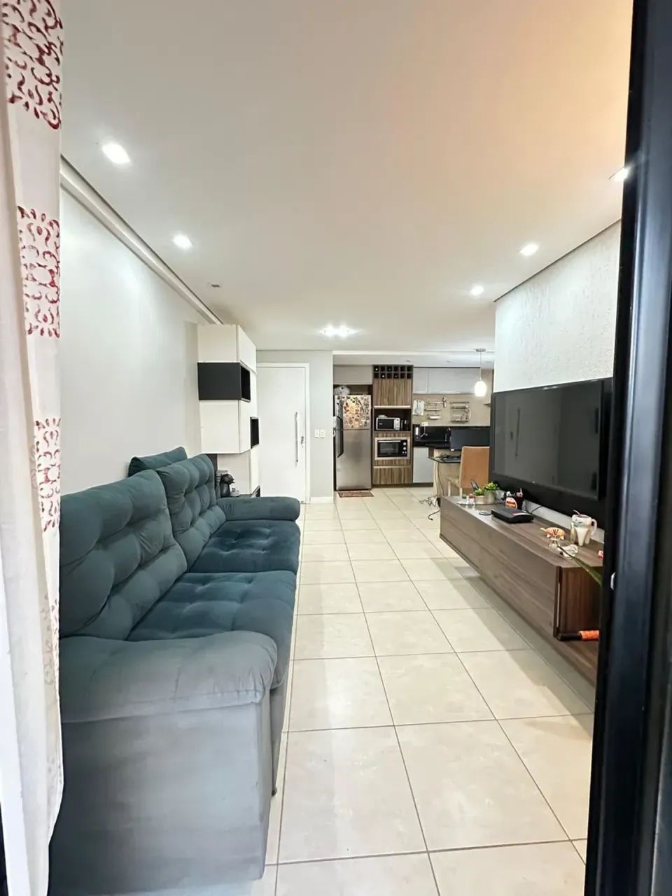 Studio 1 | Ponta do Farol | 68m² | 2 Quartos | Suíte com Closet | 2 Vagas Soltas - Foto 5