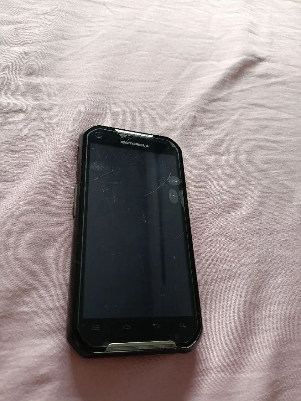 Celular Motorola xt626