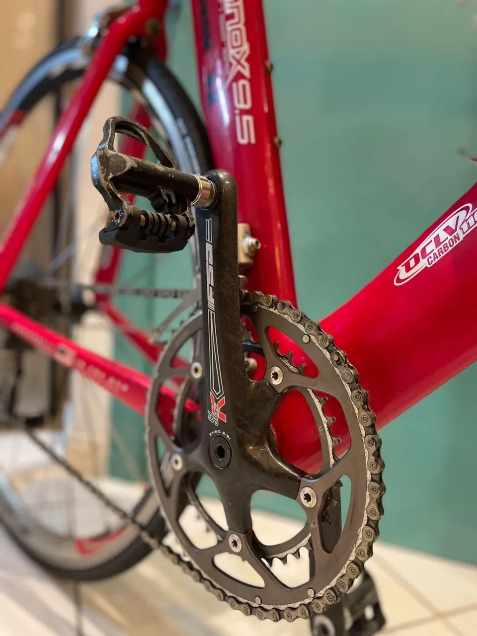 Trek Equinox 9.5 TTX TAM 56 - Foto 2