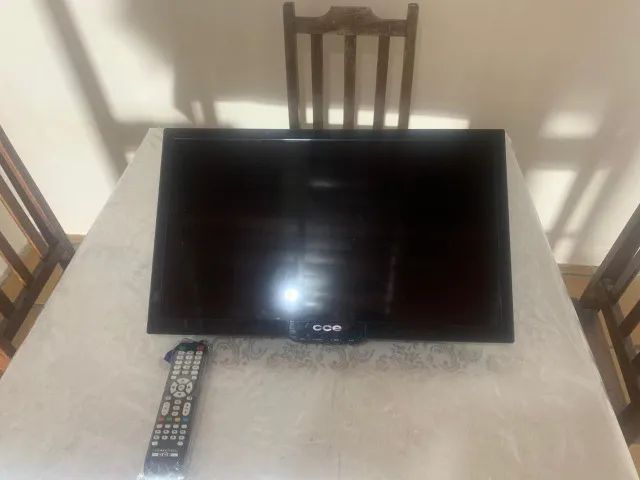 TV CCE 24 POLEGADAS