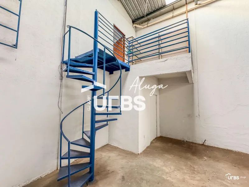 Galpão, 1839 m², Setor Cândida de Morais - Foto 2