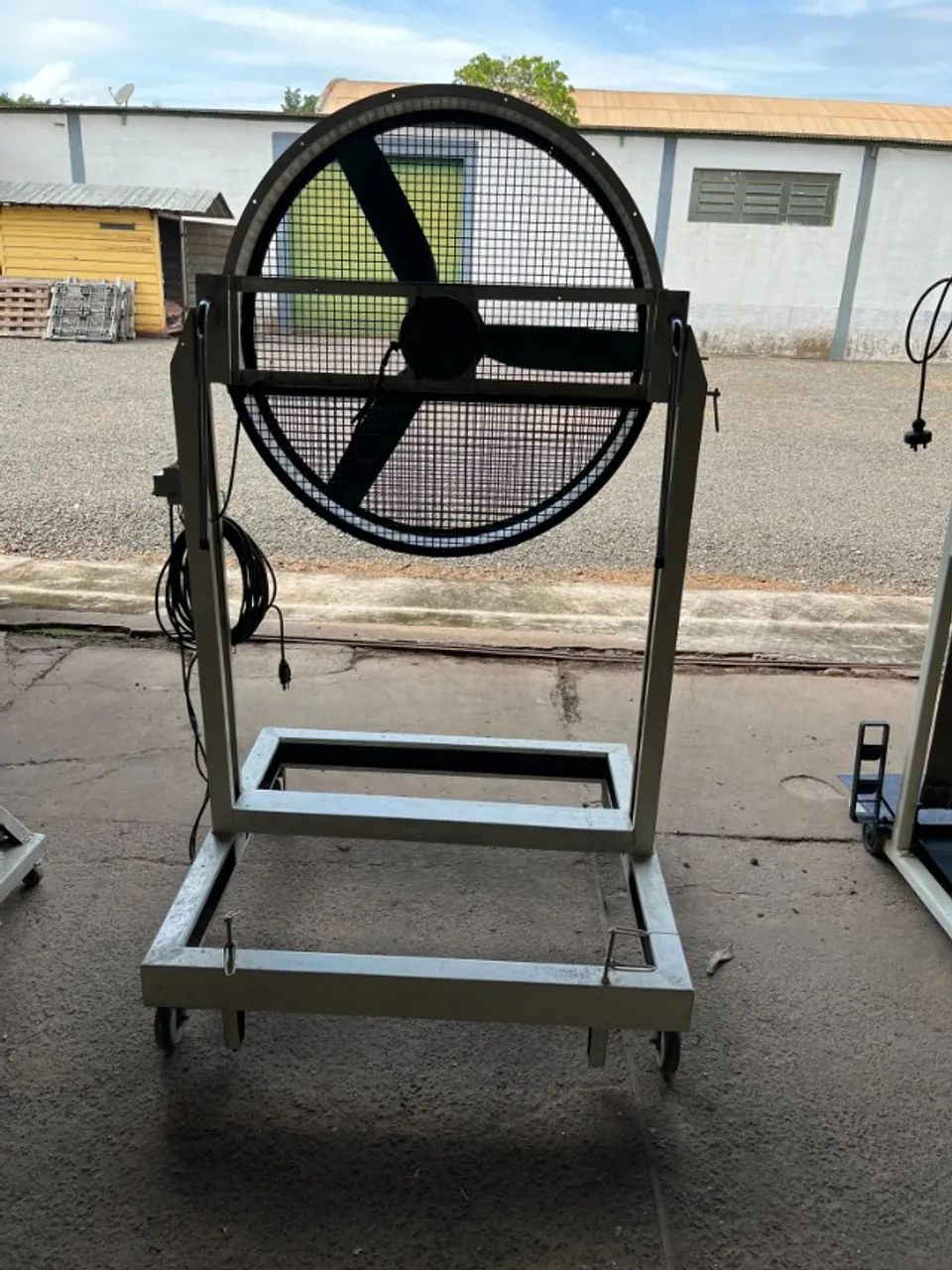 Ventiladores Industriais - Foto 6