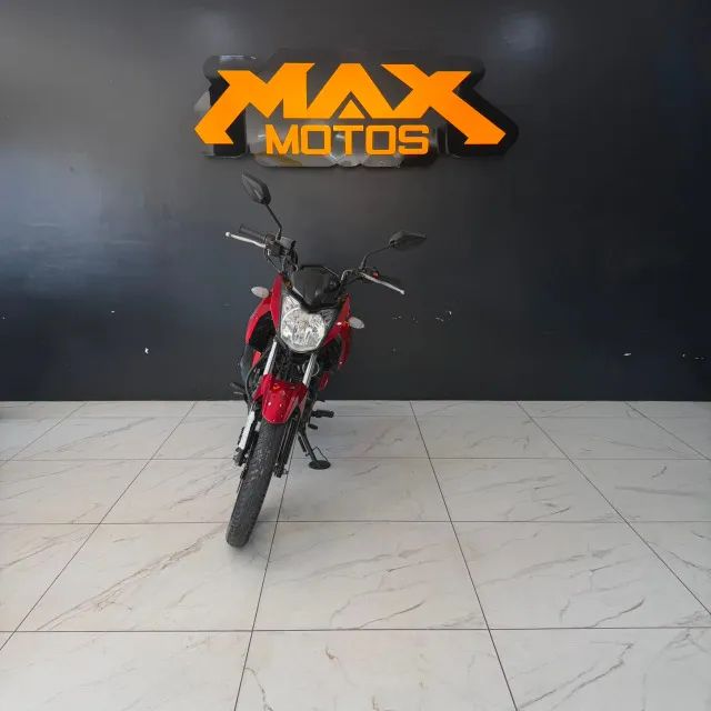 Yamaha Fazer Ys150 Sed 2022/2022 - Foto 5