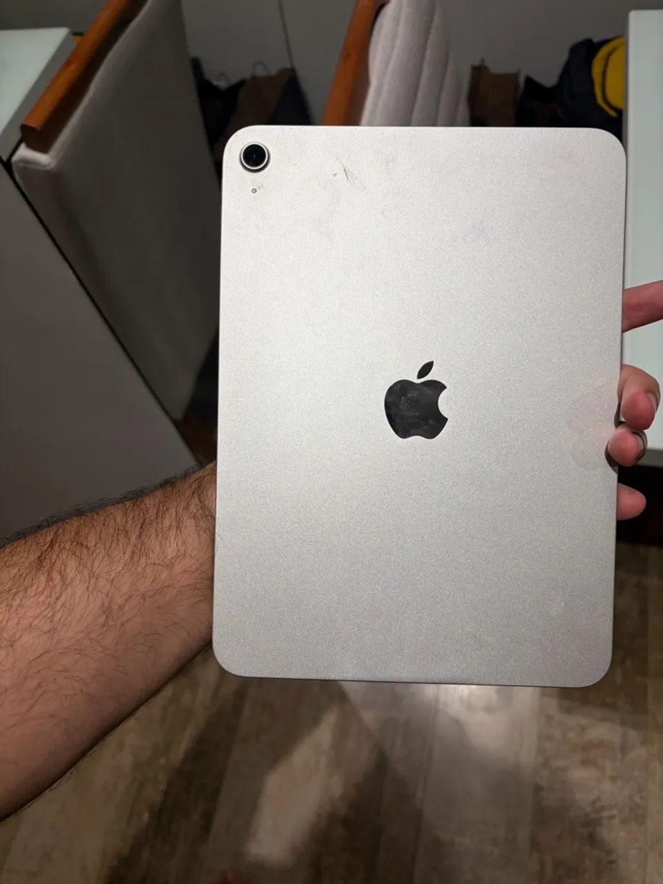 iPad 11 128GB - Foto 2