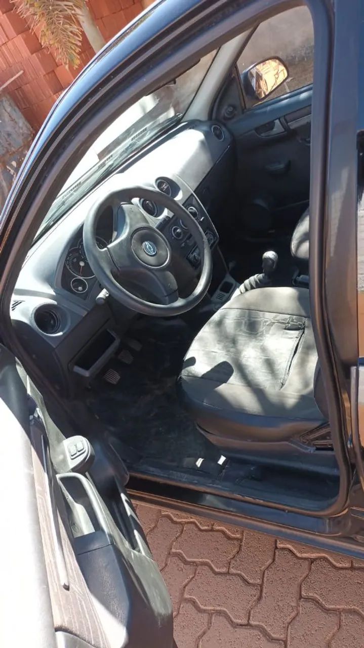 Chevrolet Prisma PRISMA  Sed. Maxx/ LT 1.4 8V ECONOF. 4p 2011