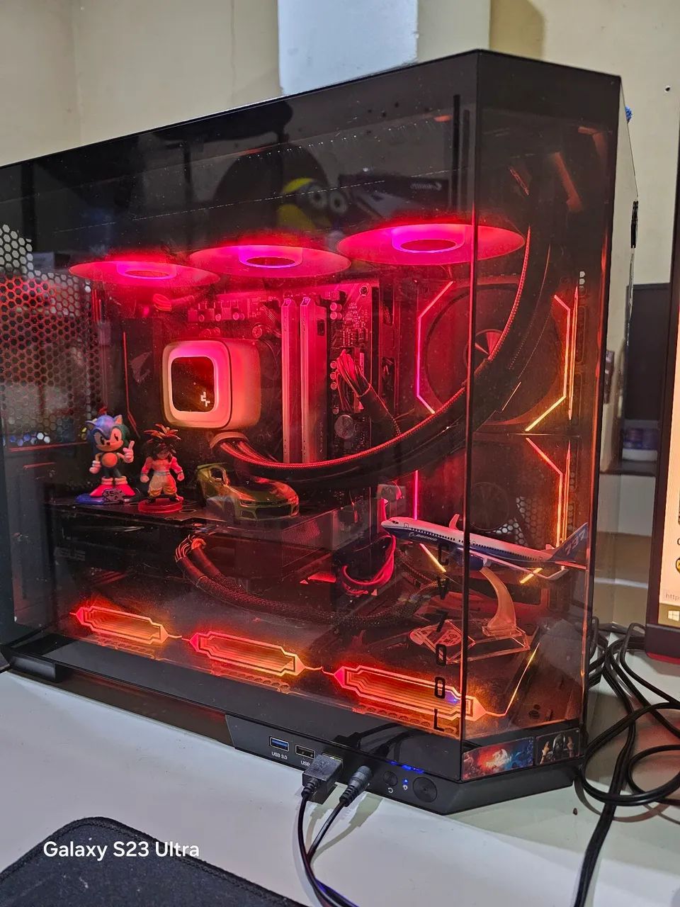 PC Gamer Ryzen - Foto 4