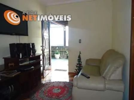 Venda Casa Glória Belo Horizonte - Foto 2