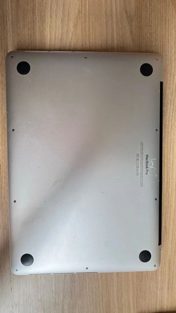 MacBook Pro retina 13  - Foto 3
