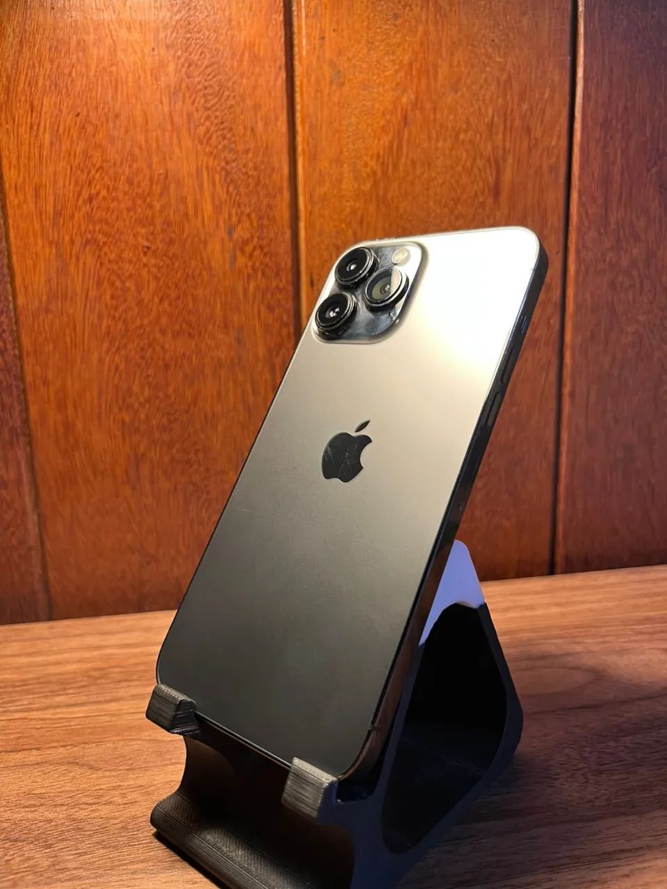 iPhone 13 Pro Max 128gb 93% - Celulares e Smartphones - Iririú