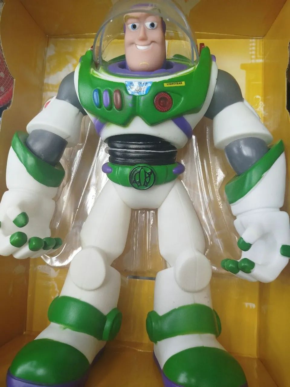 Buzz Lightyear  - Foto 4