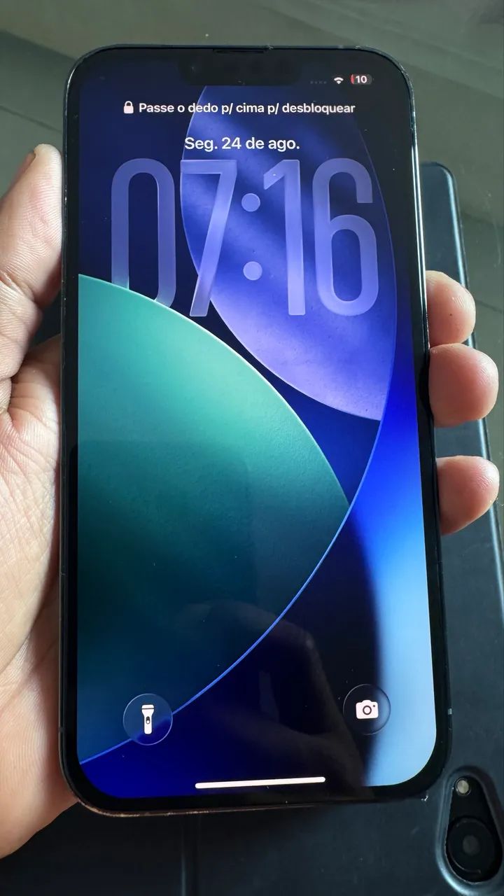 iPhone 13 Pro Max  - Foto 2