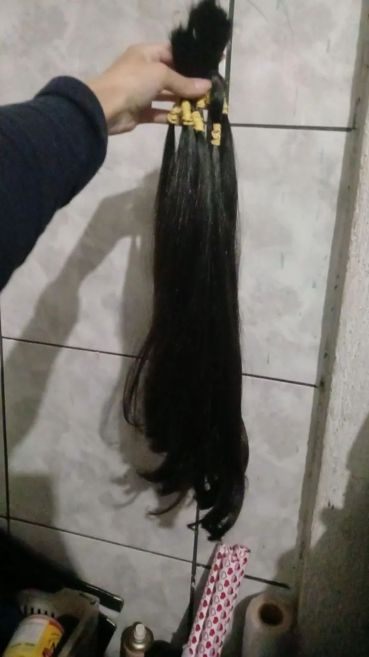 Cabelo - Foto 3