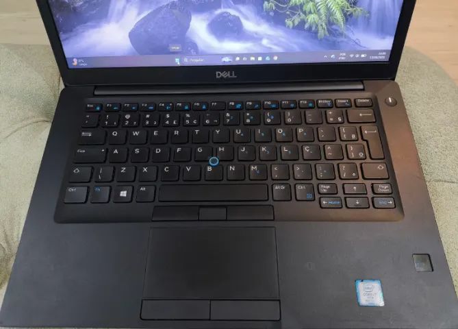Notebook Dell Latitude 7490 | Excelente estado - Foto 5