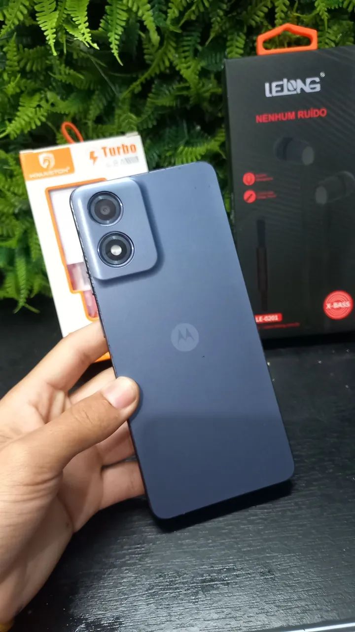 CELULARES SEMI-NOVO  - Foto 3
