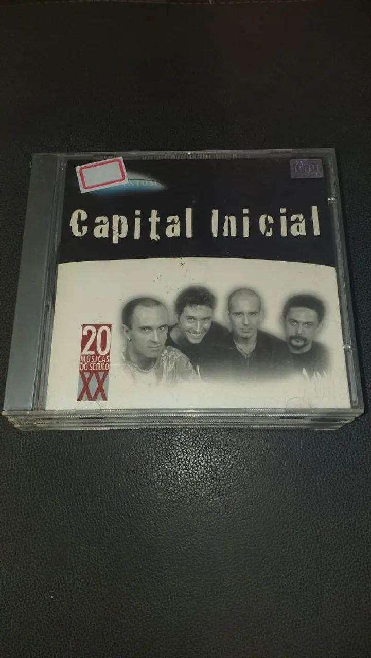 CDs Variados! Originais! - Foto 3