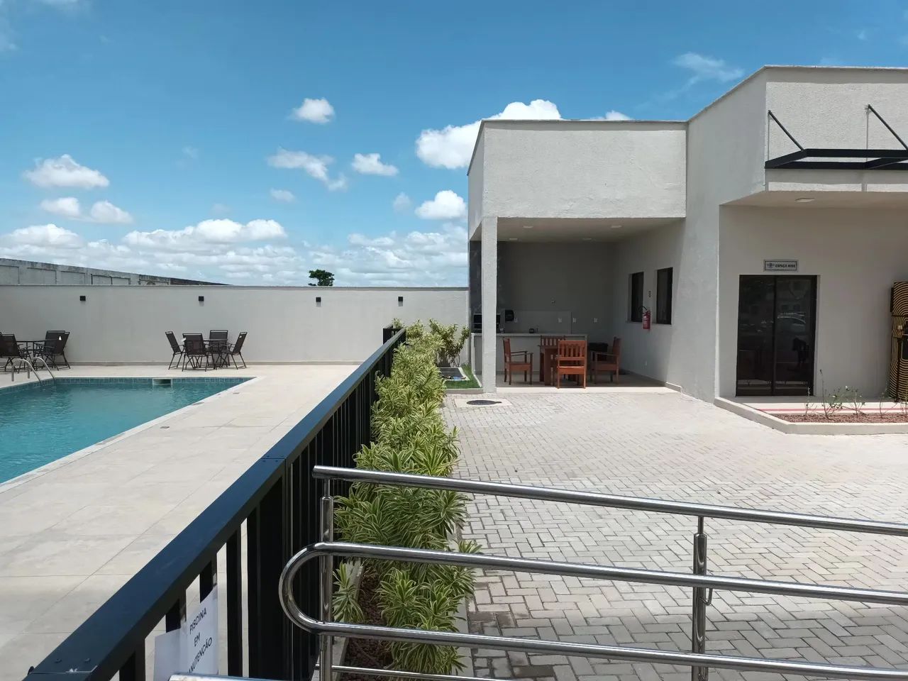 Apartamento Aluguel  - Foto 3