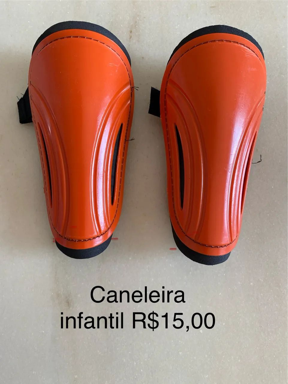 Caneleira Infantil 