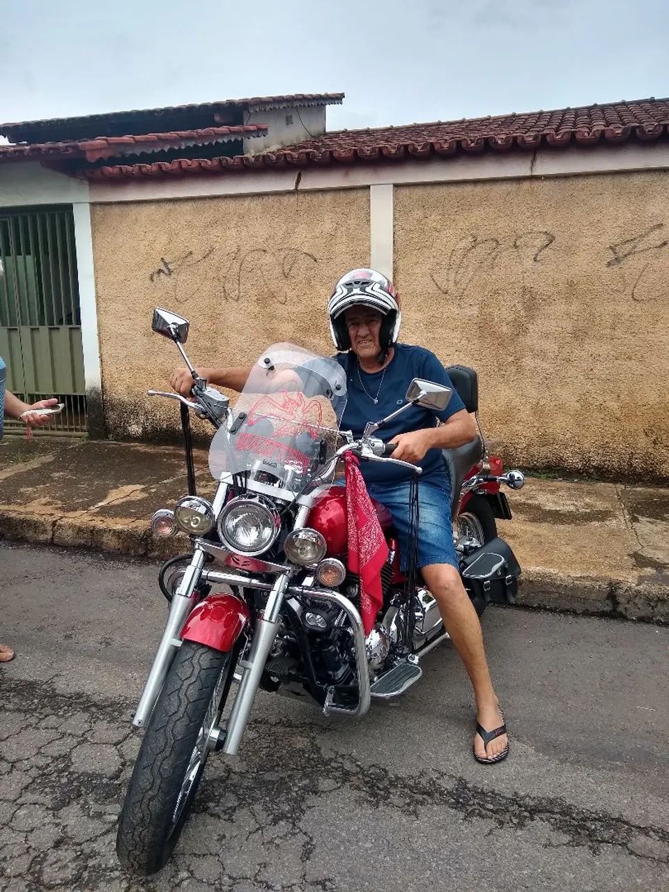 Dragstar