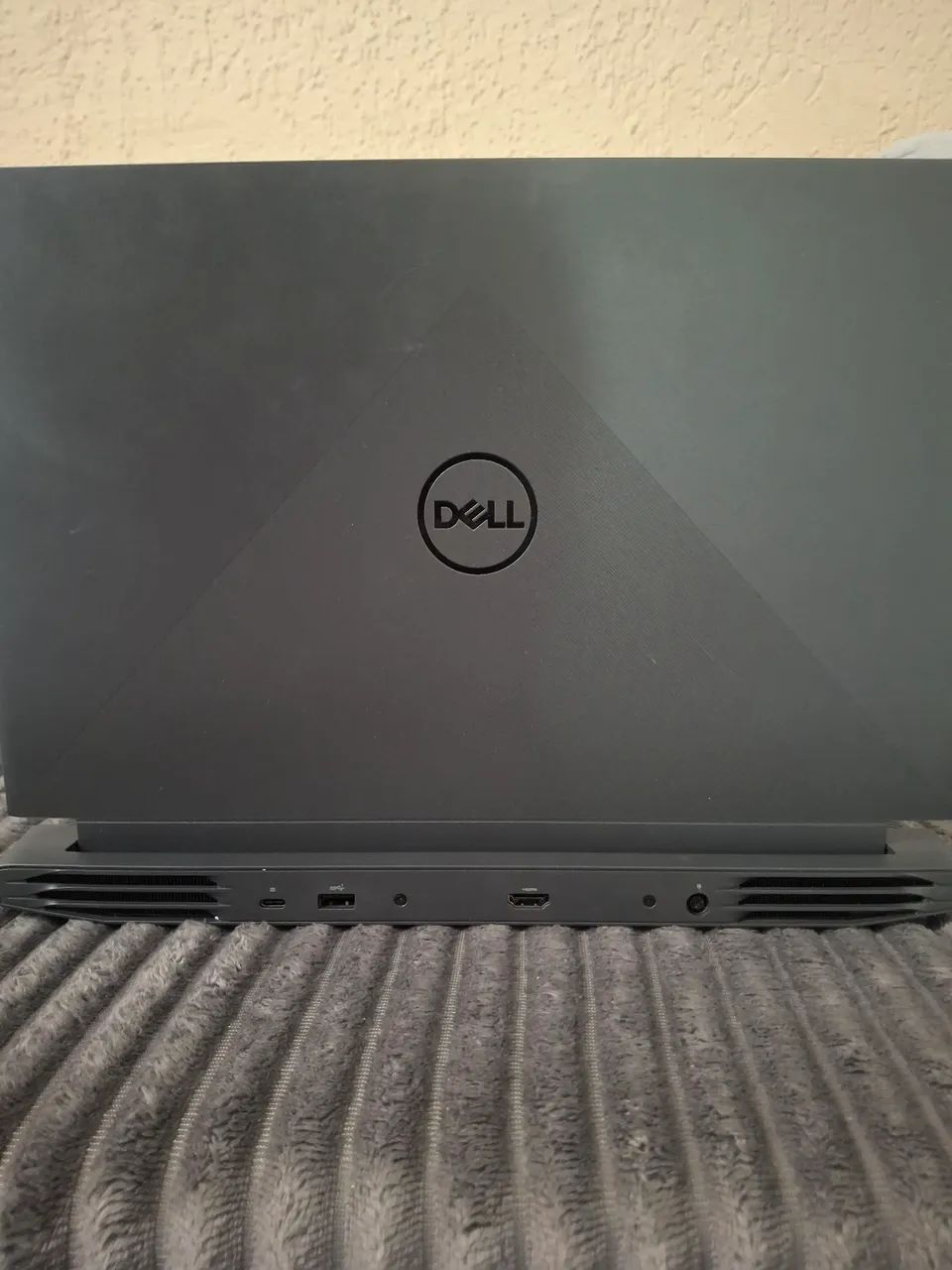 Notebook gamer Dell g15 ryzen edition. - Foto 2
