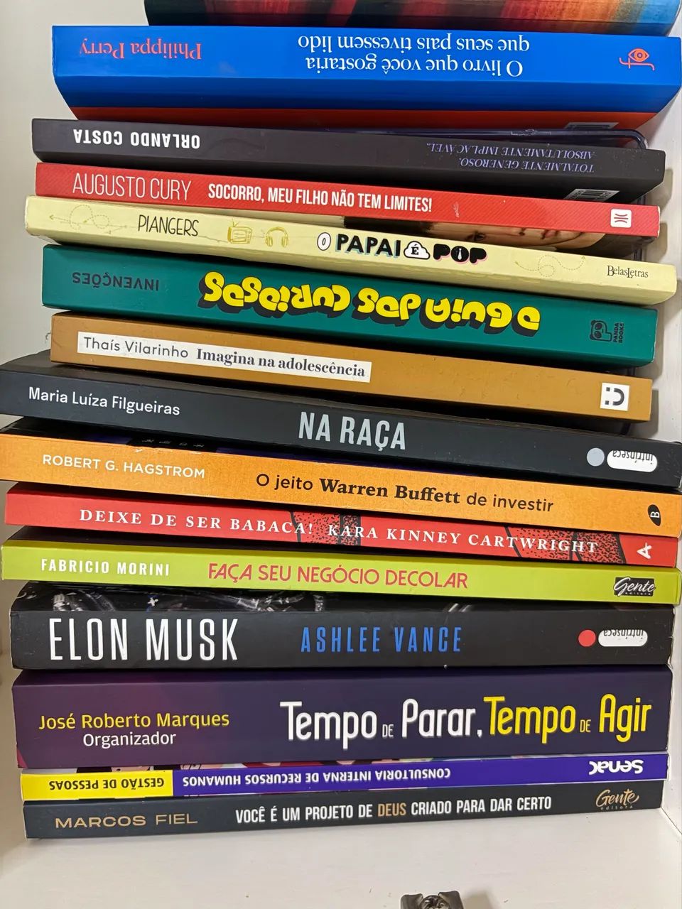 Livros