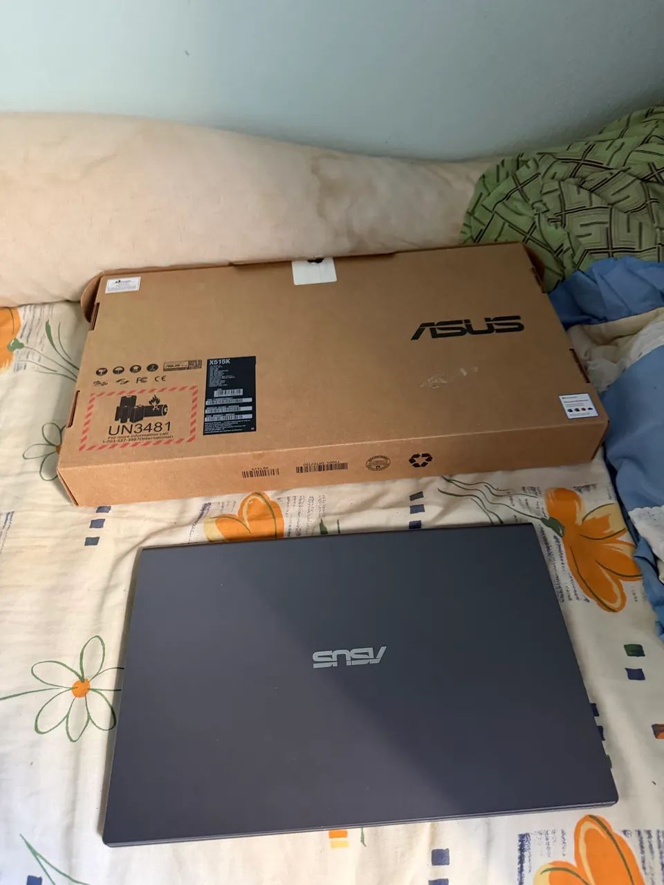 Notebook asus vivobook  - Foto 4