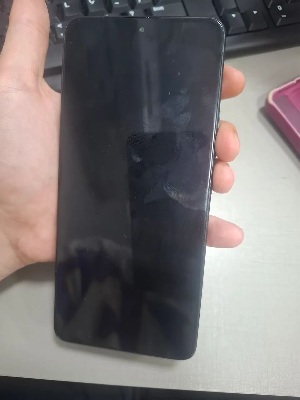 Xiaomi poco x6 256gb - Foto 4